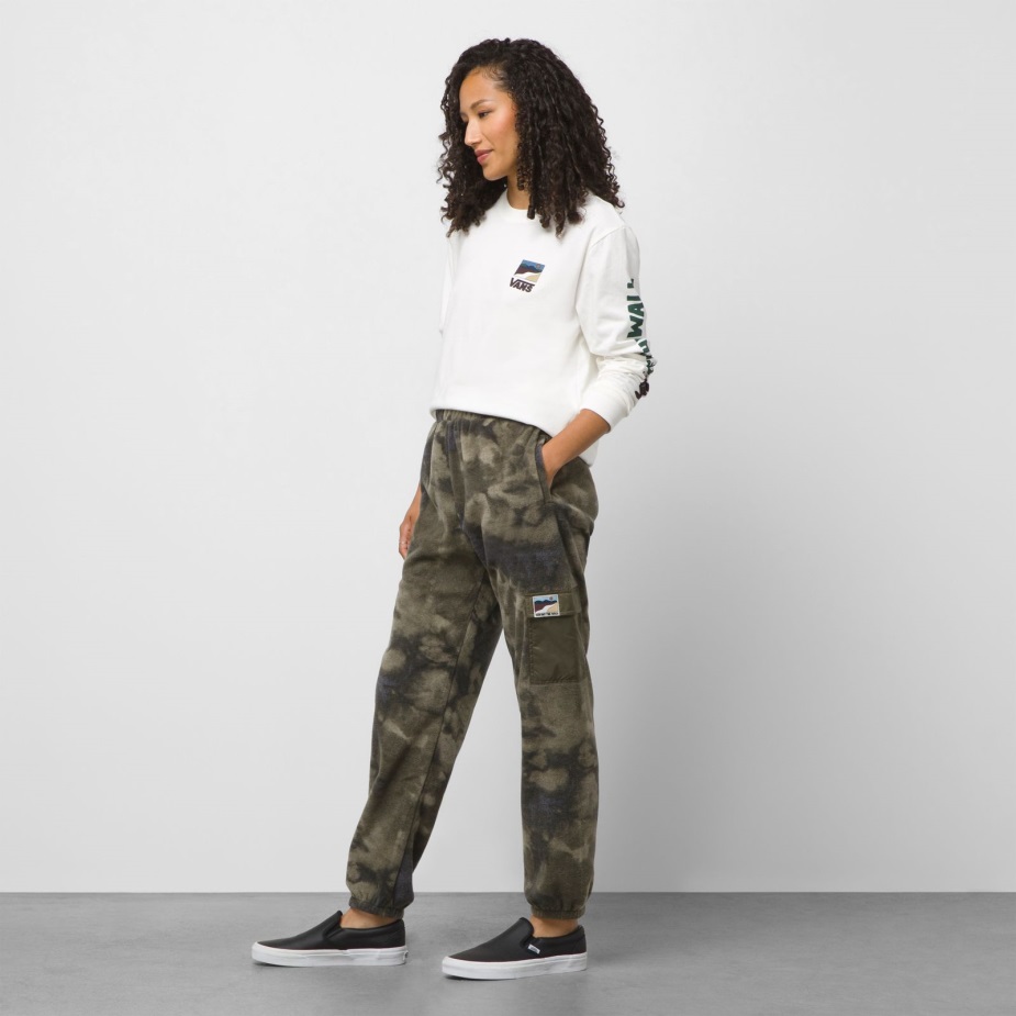 φορτηγά εκεί έξω φούτερ σταφυλόφυλλο