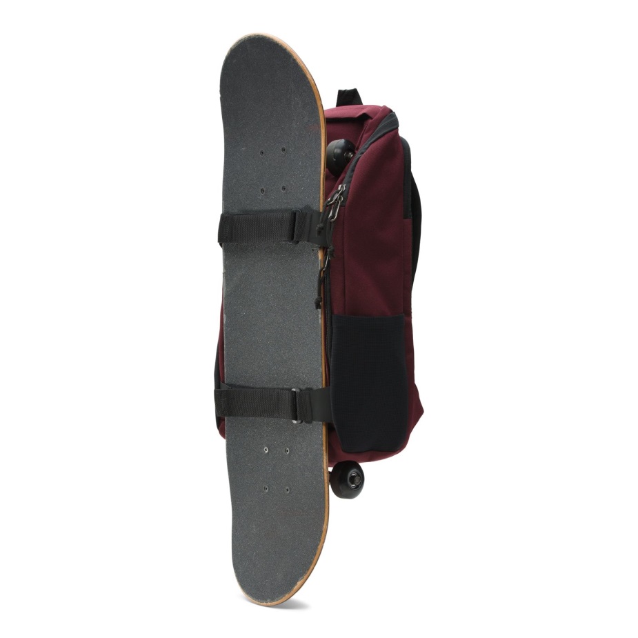 φορτηγά εμπόδιο Skatepack Port Royale