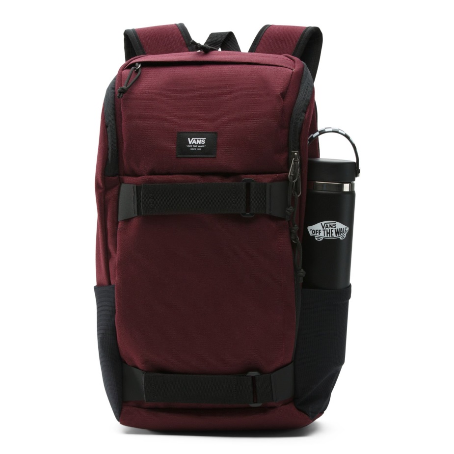 φορτηγά εμπόδιο Skatepack Port Royale