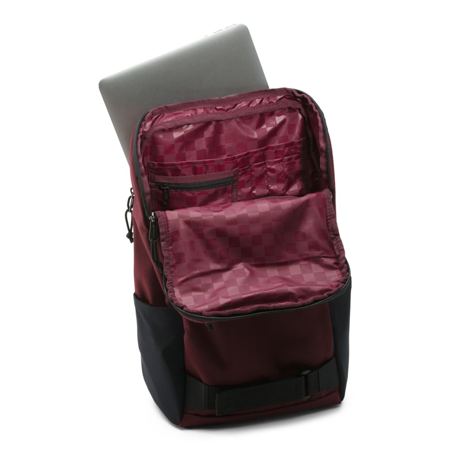 φορτηγά εμπόδιο Skatepack Port Royale