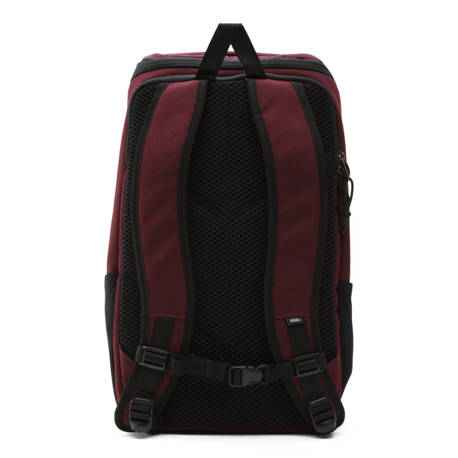 φορτηγά εμπόδιο Skatepack Port Royale