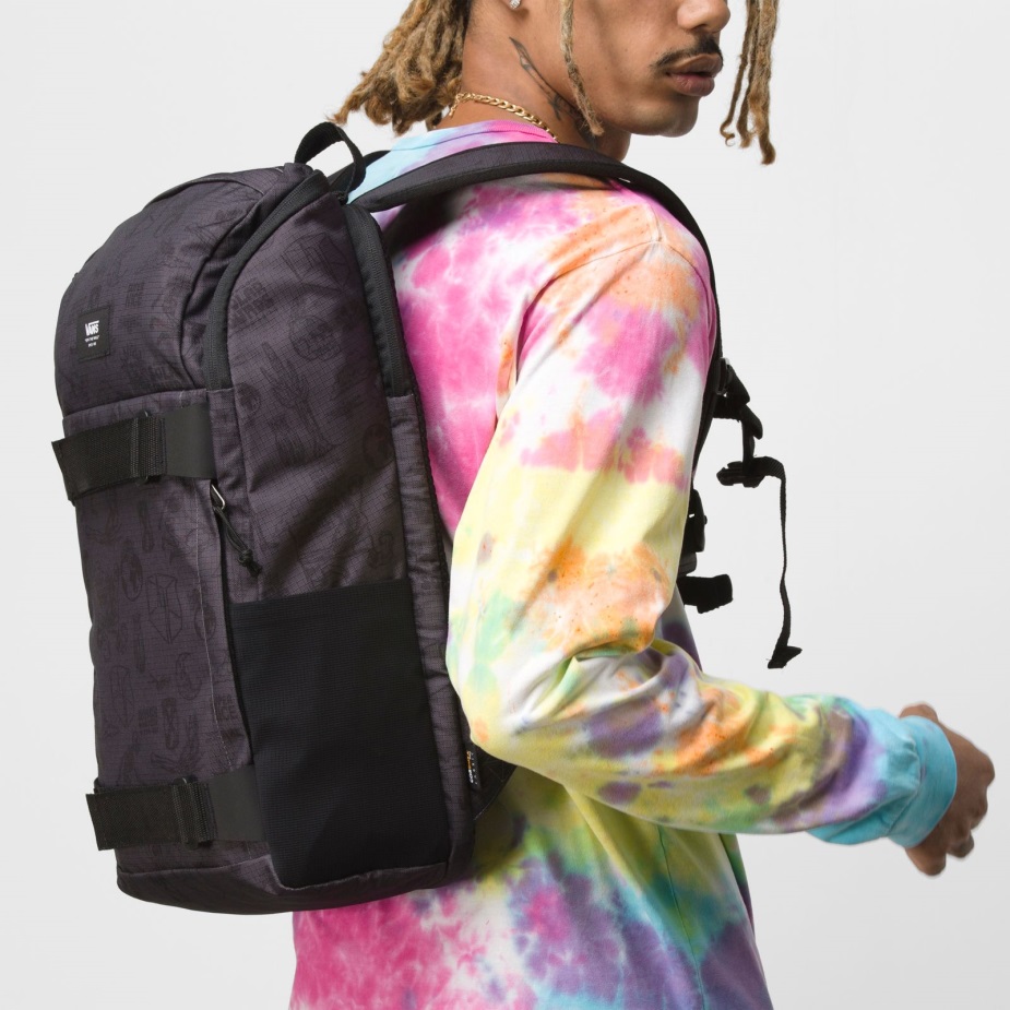 φορτηγά εμπόδιο Skatepack άσφαλτος