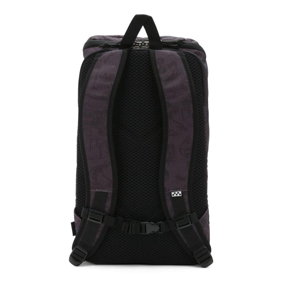 φορτηγά εμπόδιο Skatepack άσφαλτος