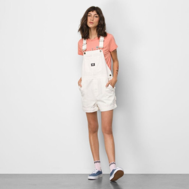φορτηγά επίγεια εργασία Shortall Marshmallow