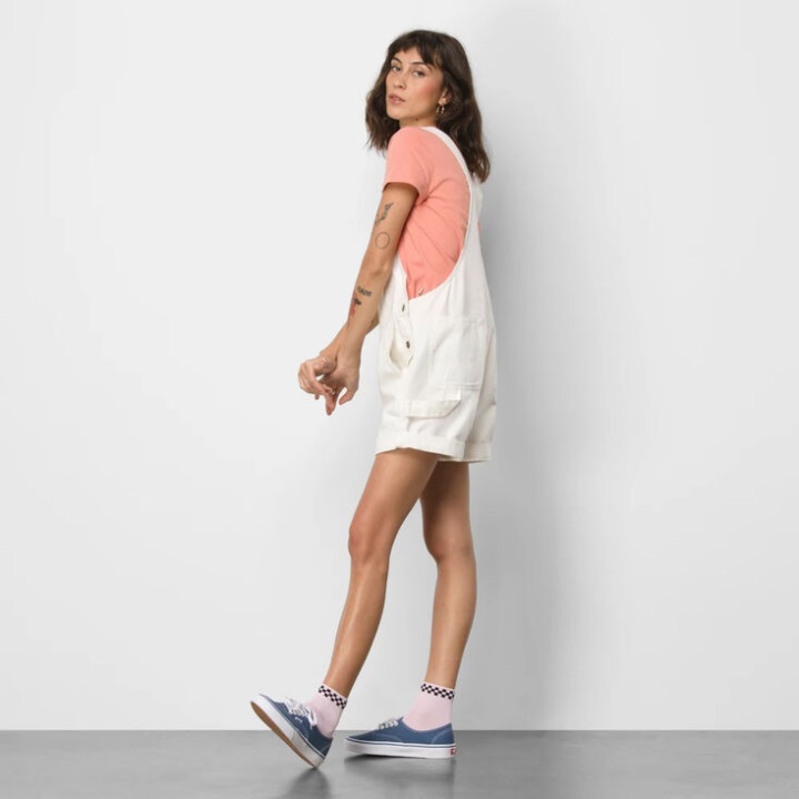 φορτηγά επίγεια εργασία Shortall Marshmallow