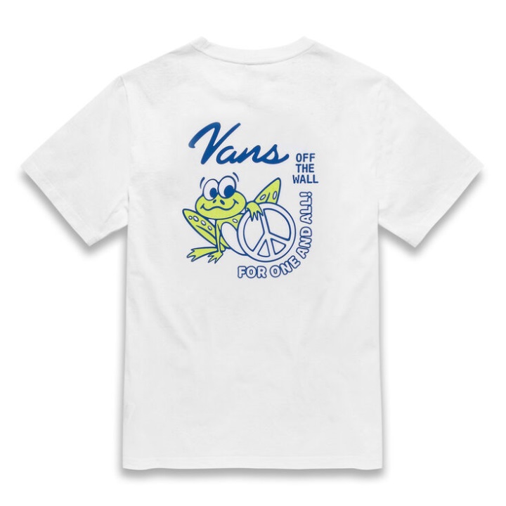 φορτηγά εποχιακή μπλούζα Gx λευκοί άνδρες