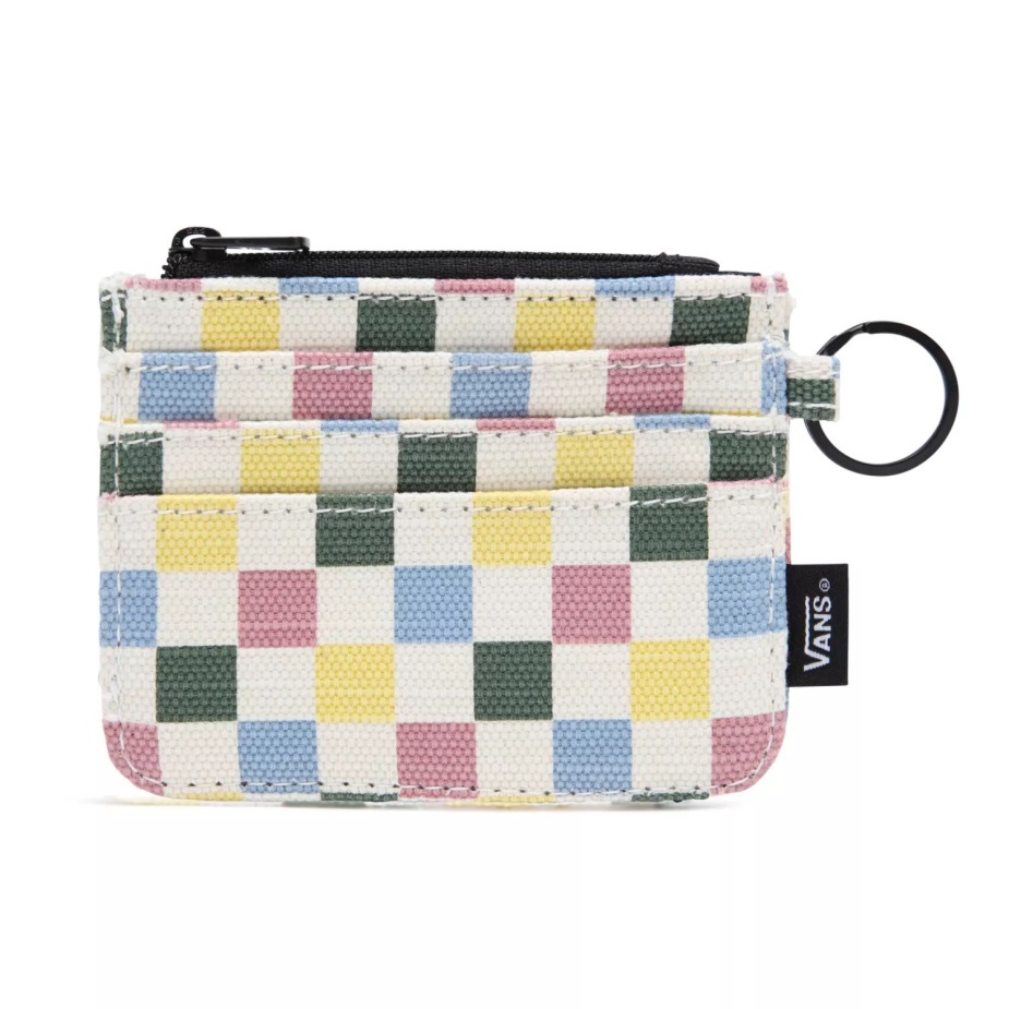 φορτηγά θήκη καρτών καμβά πολλαπλ