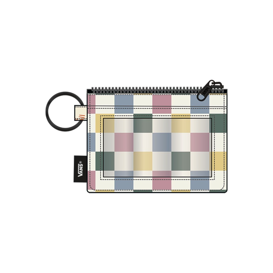 φορτηγά θήκη καρτών καμβά πολλαπλ