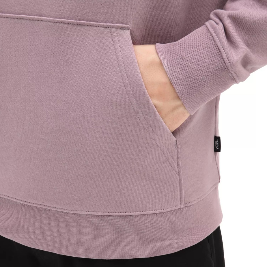 φορτηγά θύελλα ζάλης πουλόβερ με κουκούλα ροζ