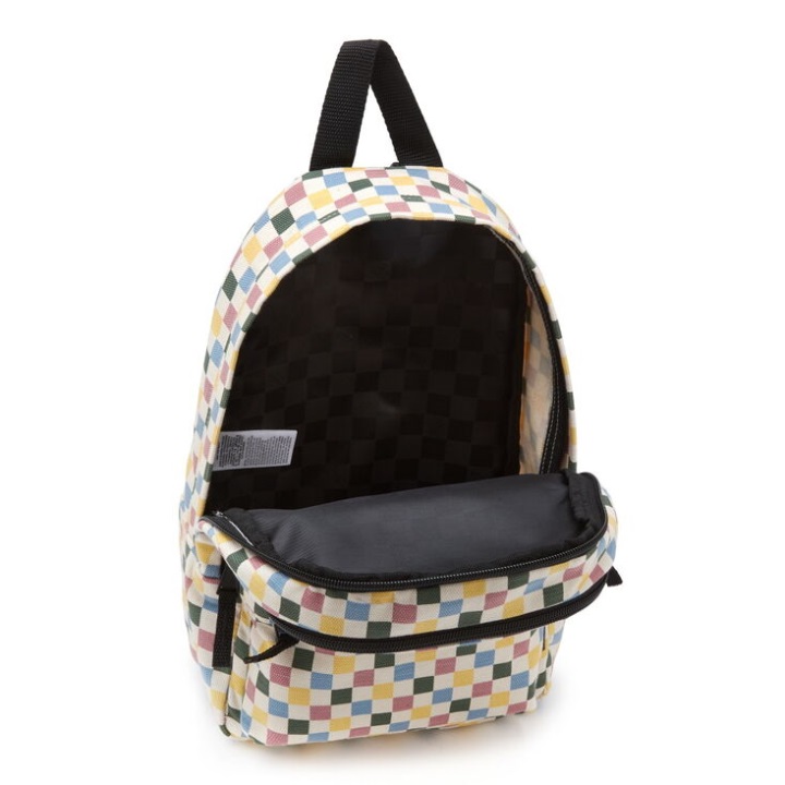 φορτηγά καινοτομία σακίδιο πλάτης Marshmallow-ashley Blue