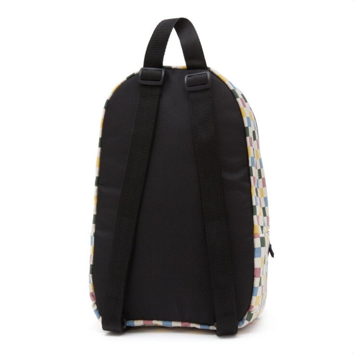 φορτηγά καινοτομία σακίδιο πλάτης Marshmallow-ashley Blue