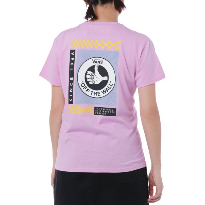 φορτηγά καλά για U T-shirt ορχιδέα