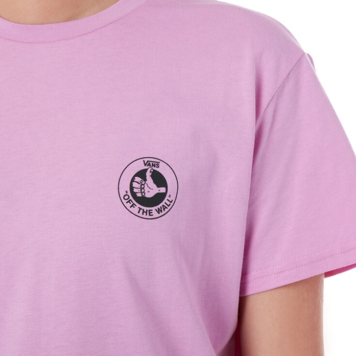 φορτηγά καλά για U T-shirt ορχιδέα