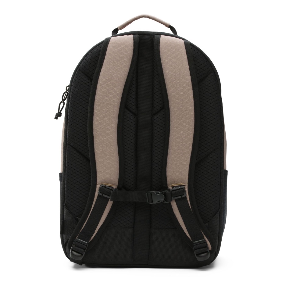 φορτηγά κατασκευάζουν σακίδιο πλάτης Dx Desert Taupe