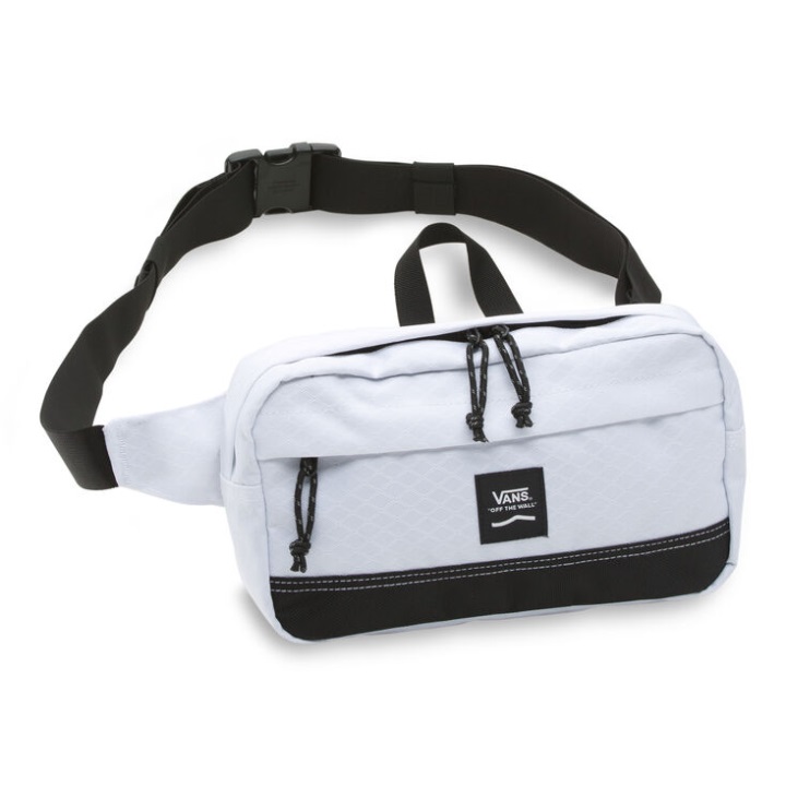 φορτηγά κατασκευή Dx Cross Body λευκό