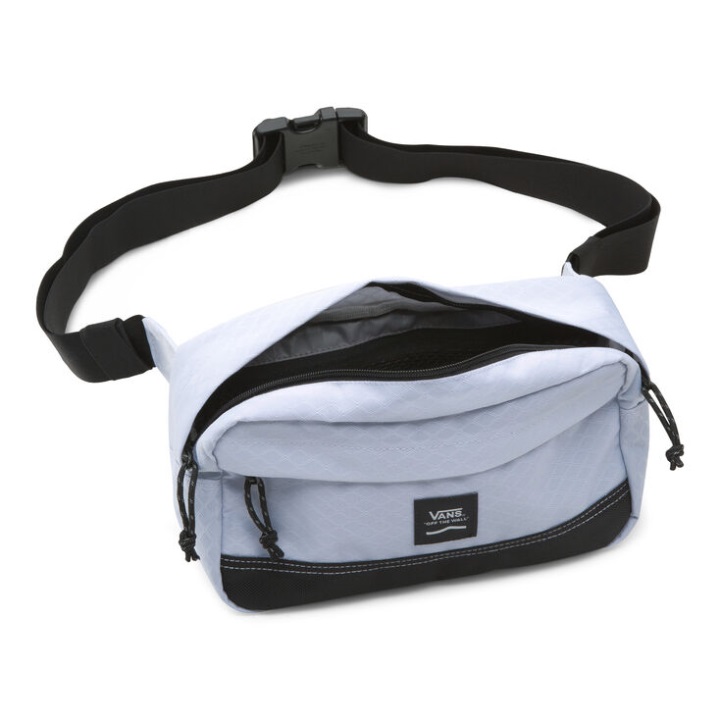 φορτηγά κατασκευή Dx Cross Body λευκό