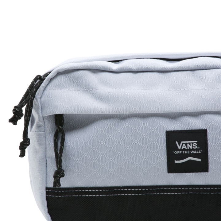 φορτηγά κατασκευή Dx Cross Body λευκό