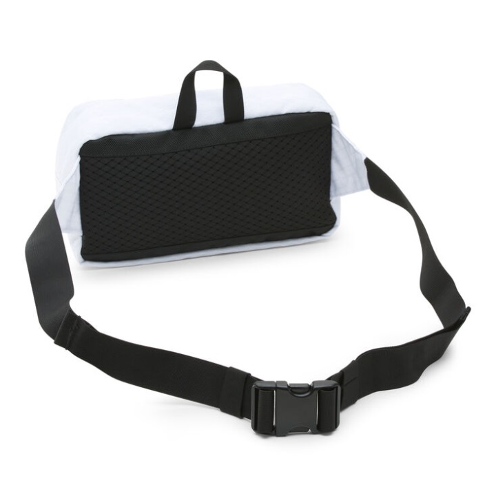 φορτηγά κατασκευή Dx Cross Body λευκό