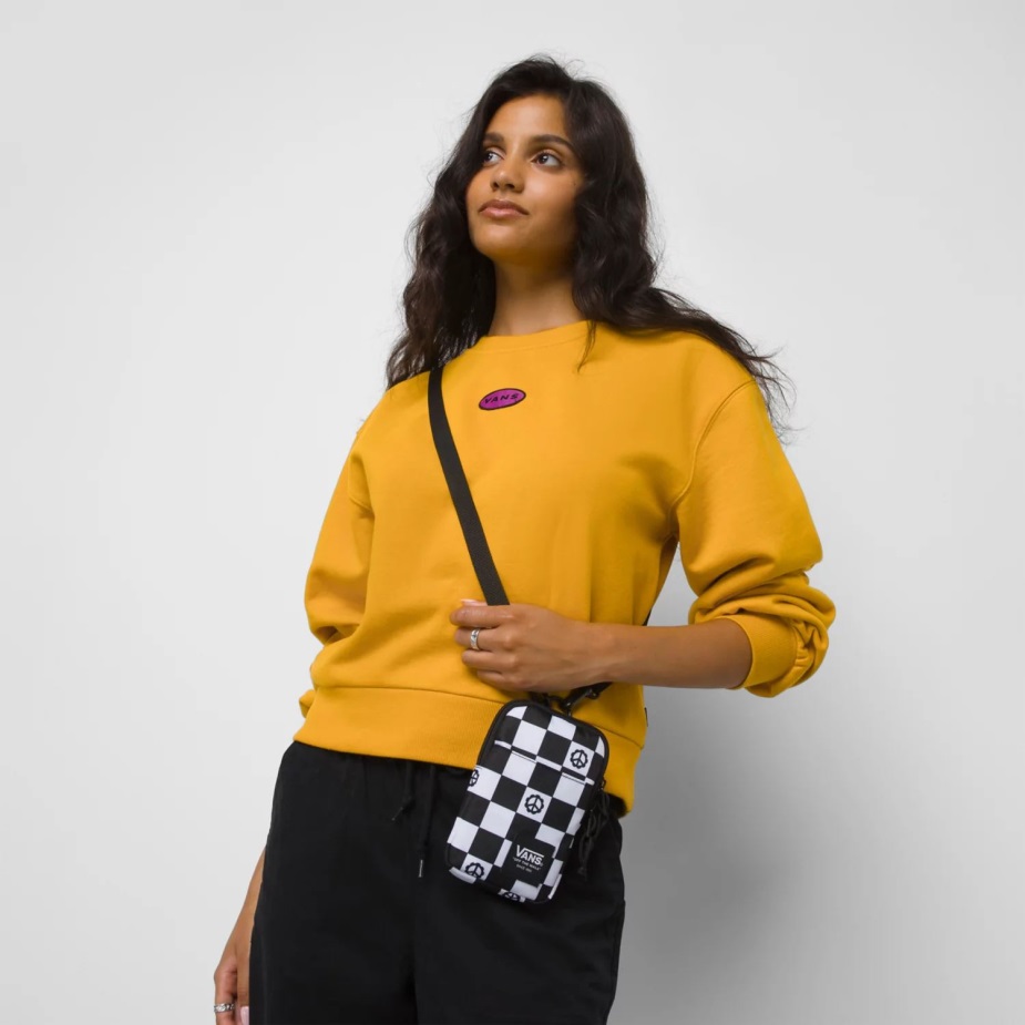 φορτηγά κλήση αναμονής κορδόνι μαύρο-άσπρο