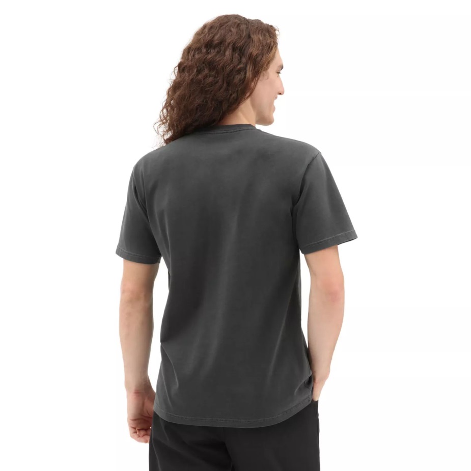 φορτηγά λένε σε έναν φίλο μπλουζάκι μαύρους άνδρες