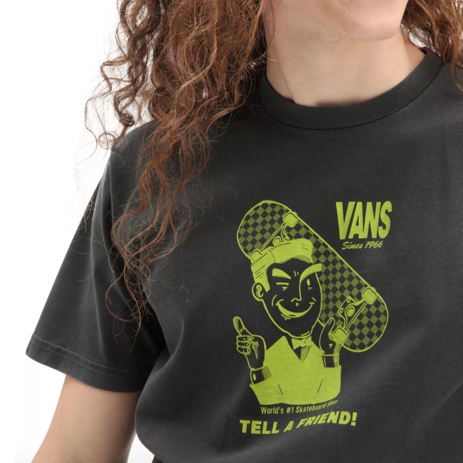 φορτηγά λένε σε έναν φίλο μπλουζάκι μαύρους άνδρες