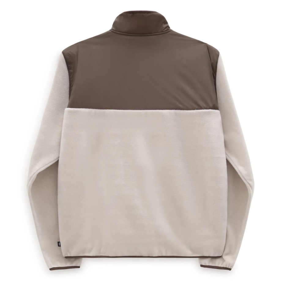 φορτηγά μαμούθ πουλόβερ γκρι