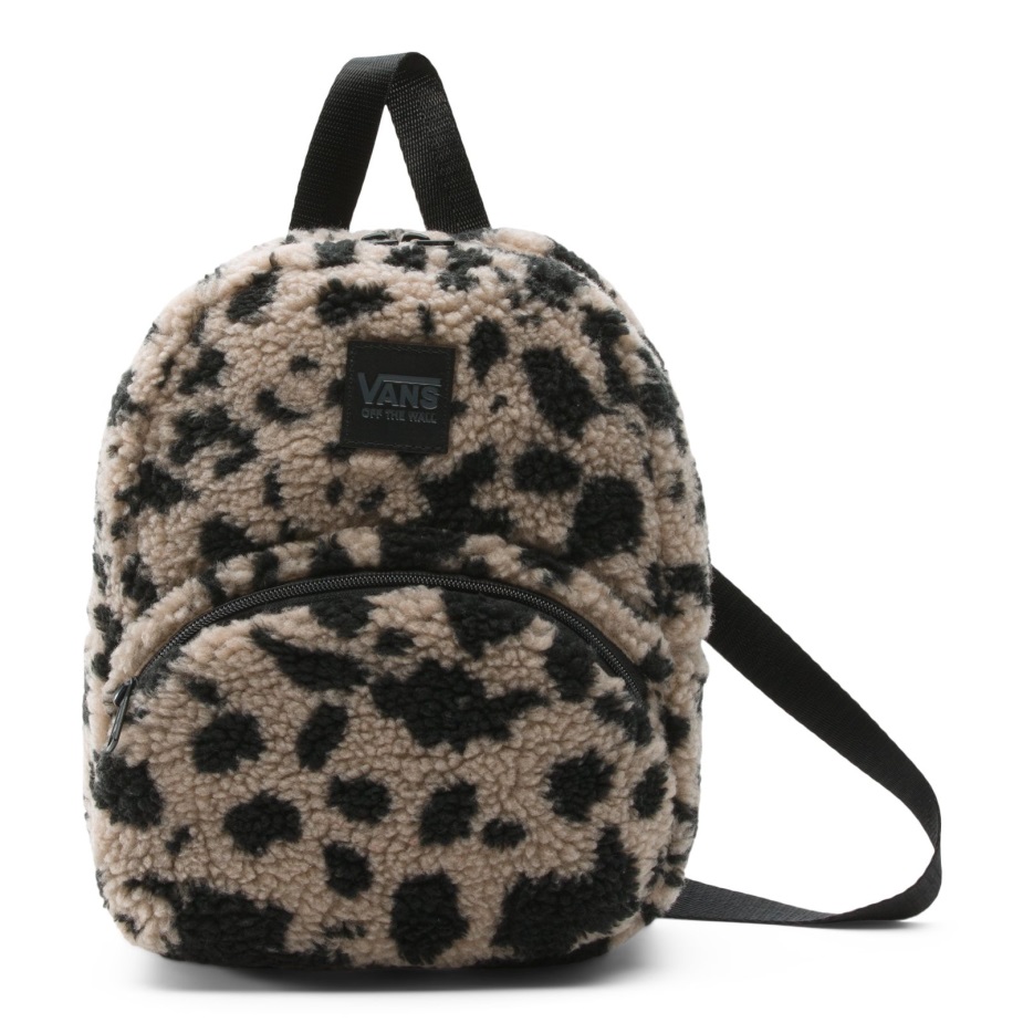 φορτηγά μαύρο πρόβατο μικρό σακίδιο πλακόστρωτο-μαύρο