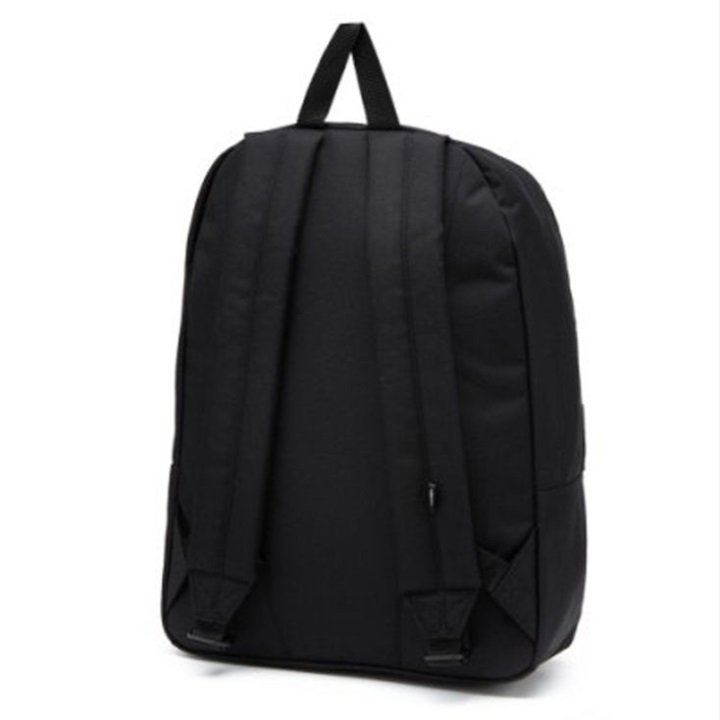 φορτηγά με κλίση προς τα πίσω ή σακίδιο πλάτης μαύρο