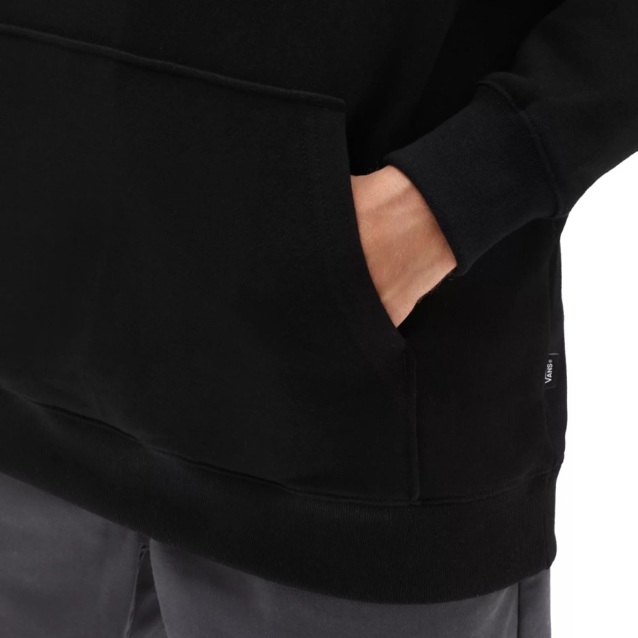 φορτηγά με κουκούλα σε μαύρο χρώμα