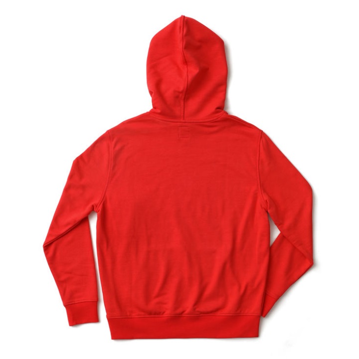 φορτηγά με ταινία από Fleece Hoodie ιβίσκου