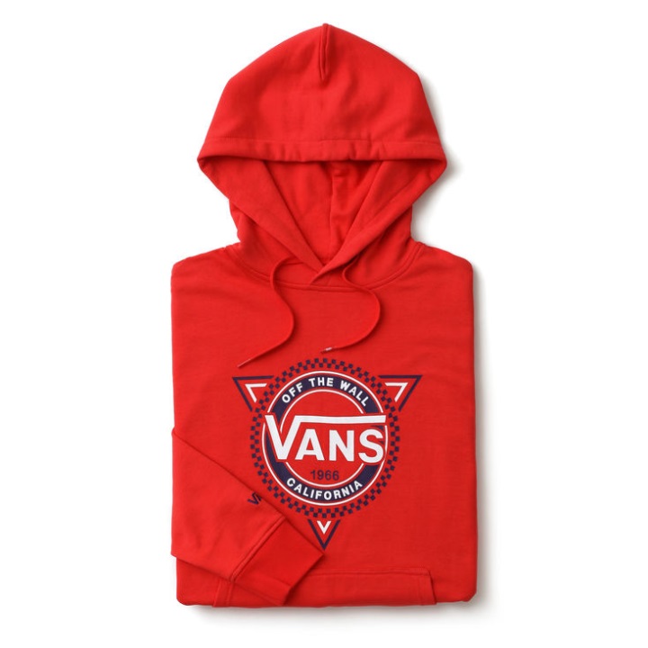 φορτηγά με ταινία από Fleece Hoodie ιβίσκου