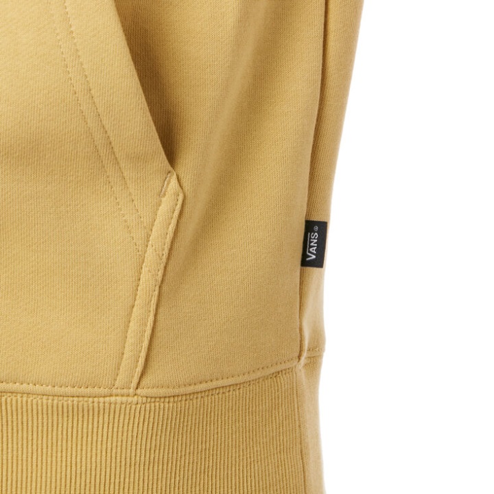 φορτηγά μεγάλο λογότυπο Hoodie αποξηραμένα βρύα