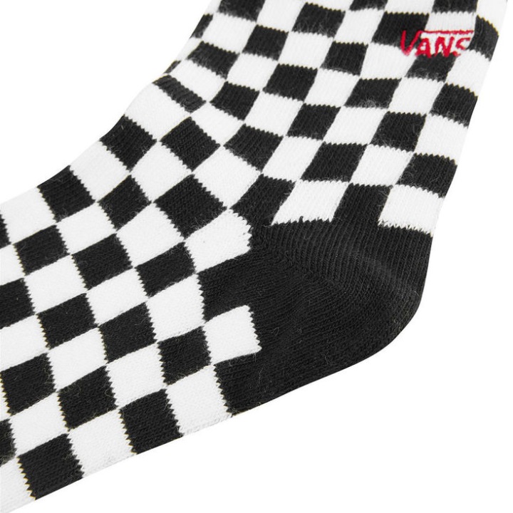 φορτηγά μεσαίου μήκους κάλτσες σκακιέρας