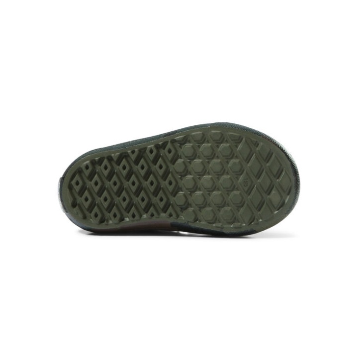 φορτηγά μικρό παιδί Camo Slip-on Trk Camo