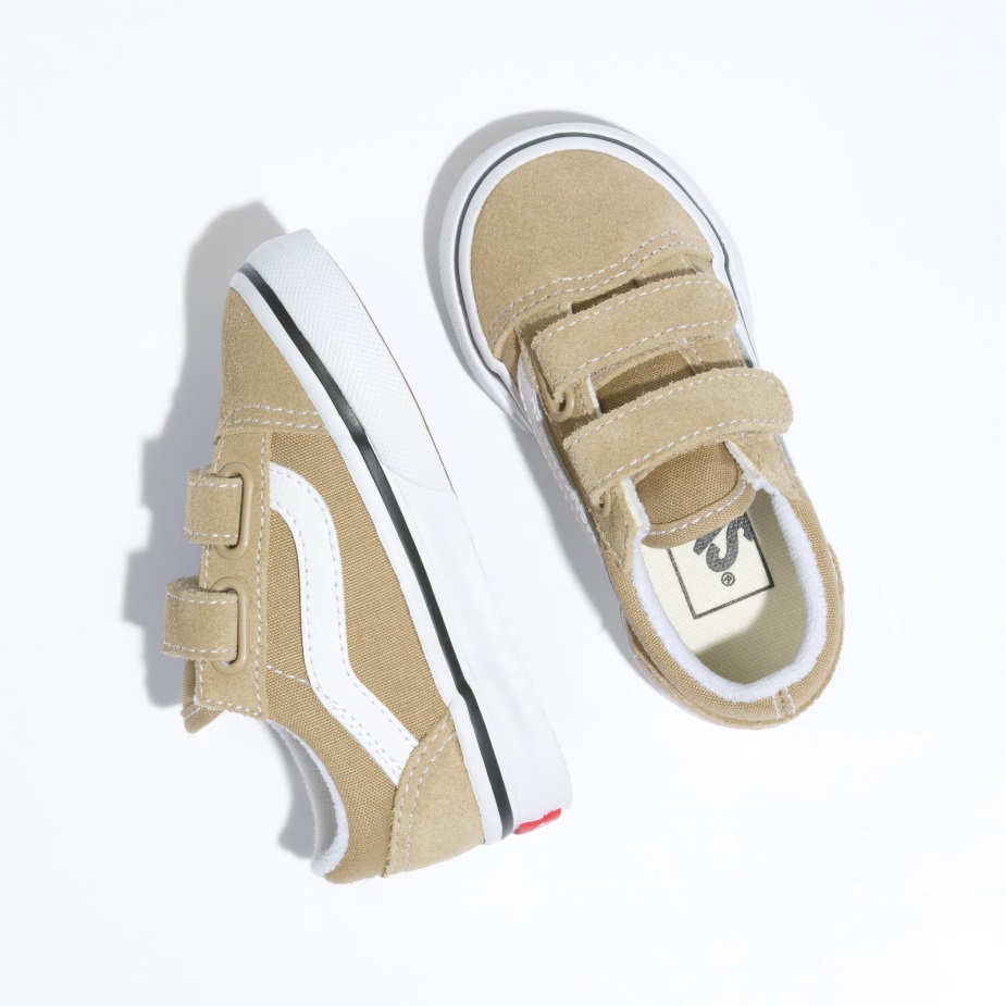 φορτηγά μικρό παιδί παλιό Skool V Cornstalk