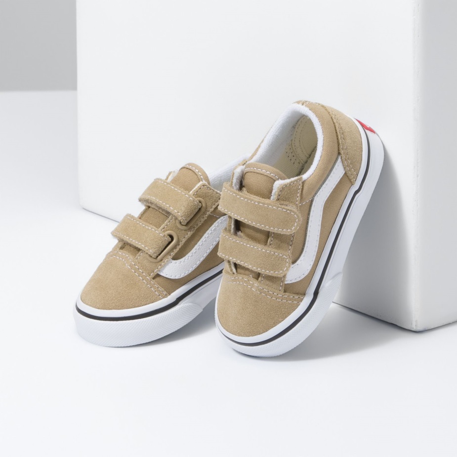 φορτηγά μικρό παιδί παλιό Skool V Cornstalk