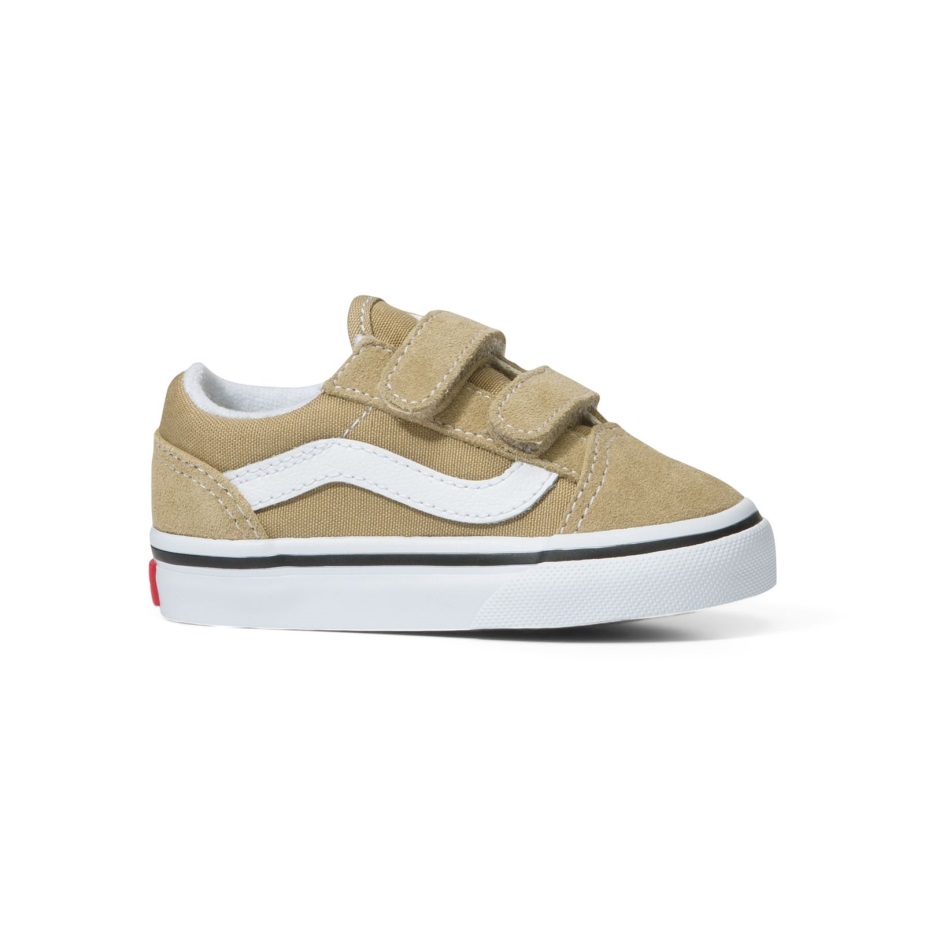 φορτηγά μικρό παιδί παλιό Skool V Cornstalk