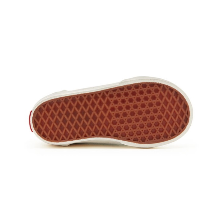 φορτηγά μικρό παιδί παλιό Skool V Marshmallow-jolly Green