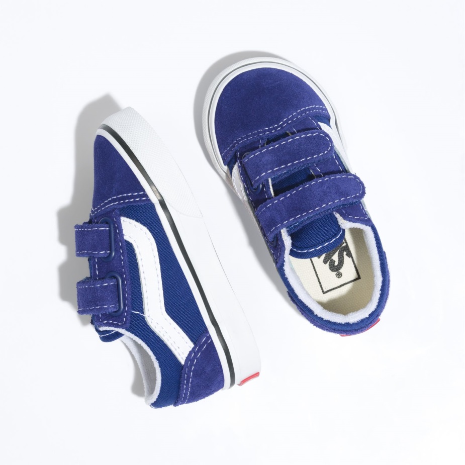 φορτηγά μικρό παιδί παλιό Skool V σχέδιο