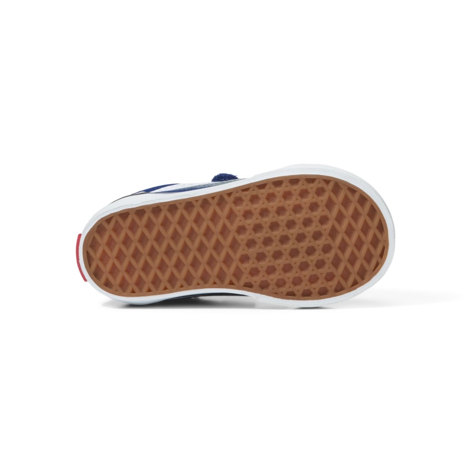 φορτηγά μικρό παιδί παλιό Skool V σχέδιο