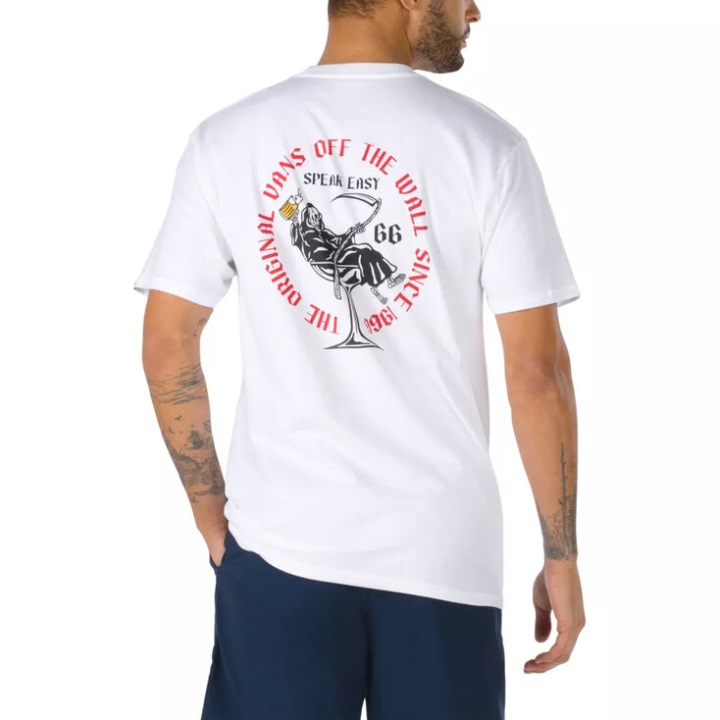 φορτηγά μιλούν εύκολα μπλουζάκι λευκό