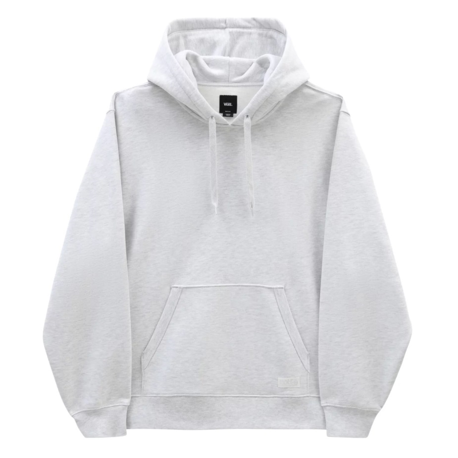 φορτηγά μισή καμπίνα 30ο πουλόβερ με κουκούλα λευκό