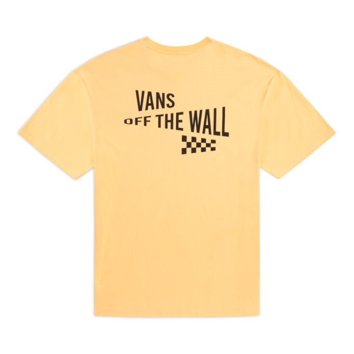 φορτηγά μπλουζάκια από λινάρι μεγάλου μεγέθους