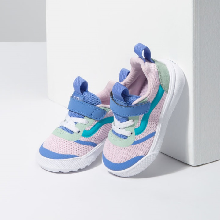 φορτηγά νήπιο Ultrarange Rapidweld V λιλά χιονιού-μαρσμέλο