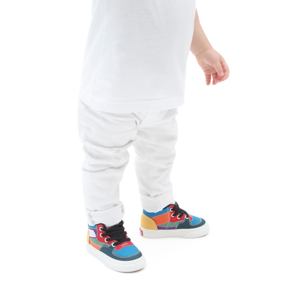 φορτηγά νήπιο μισή καμπίνα 30α παπούτσια (1-4 ετών) πολυ