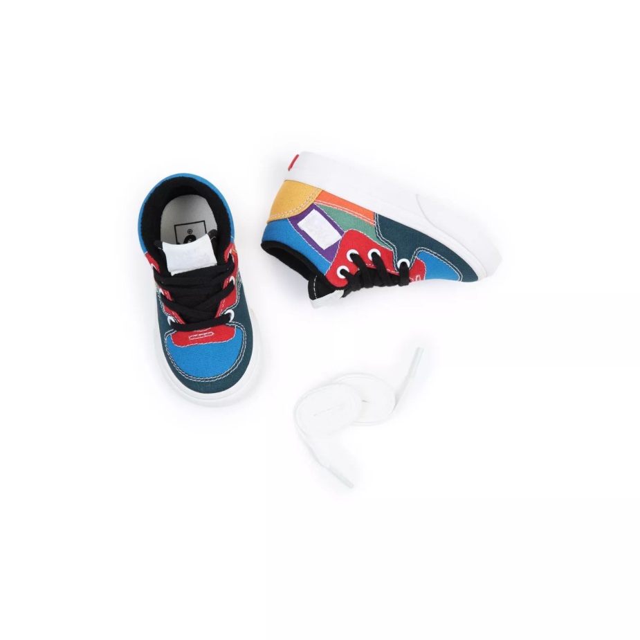 φορτηγά νήπιο μισή καμπίνα 30α παπούτσια (1-4 ετών) πολυ