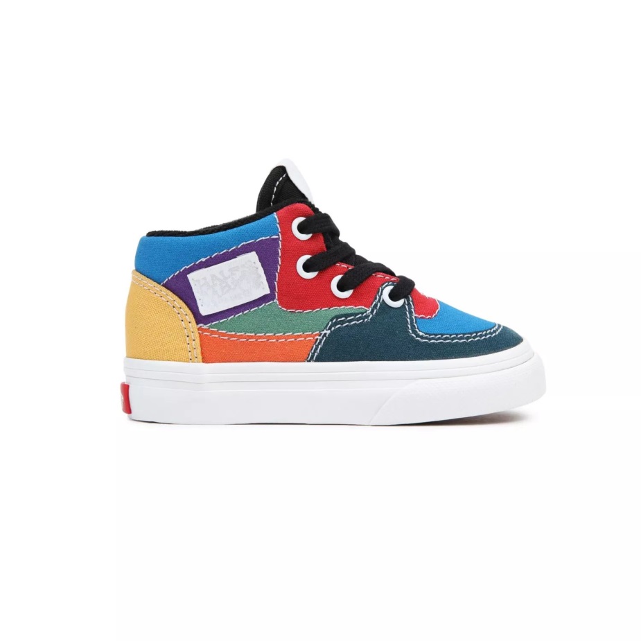 φορτηγά νήπιο μισή καμπίνα 30α παπούτσια (1-4 ετών) πολυ