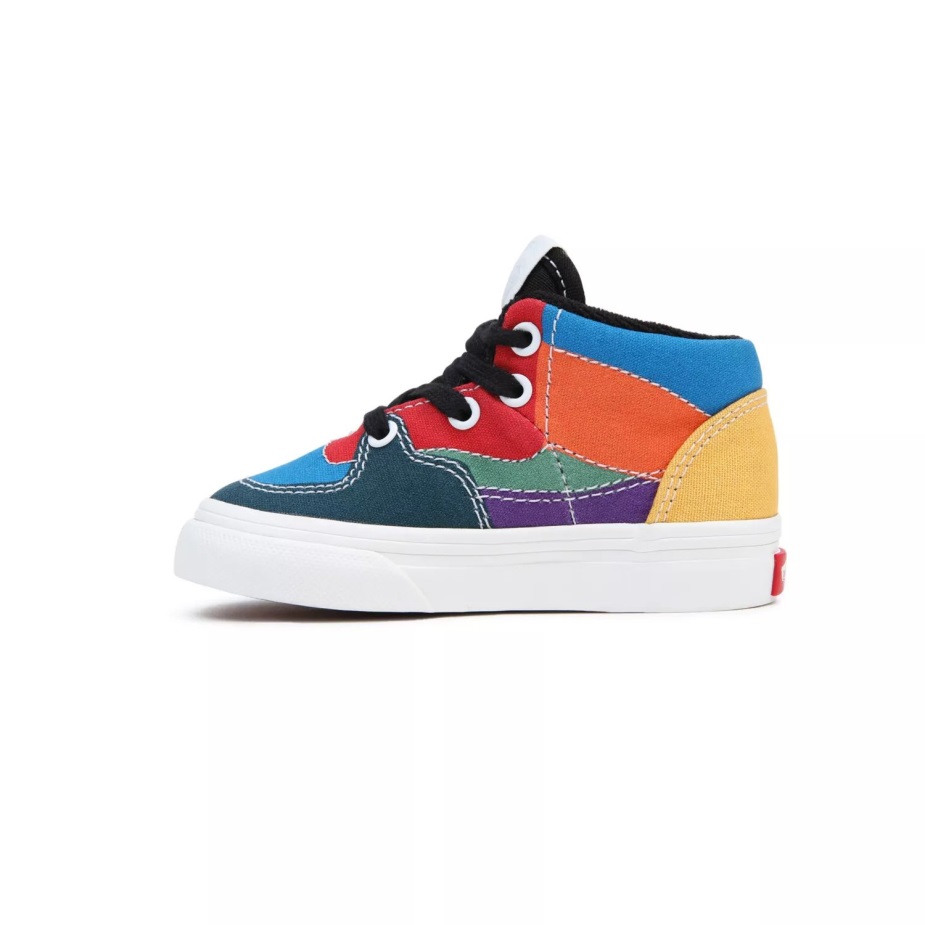 φορτηγά νήπιο μισή καμπίνα 30α παπούτσια (1-4 ετών) πολυ