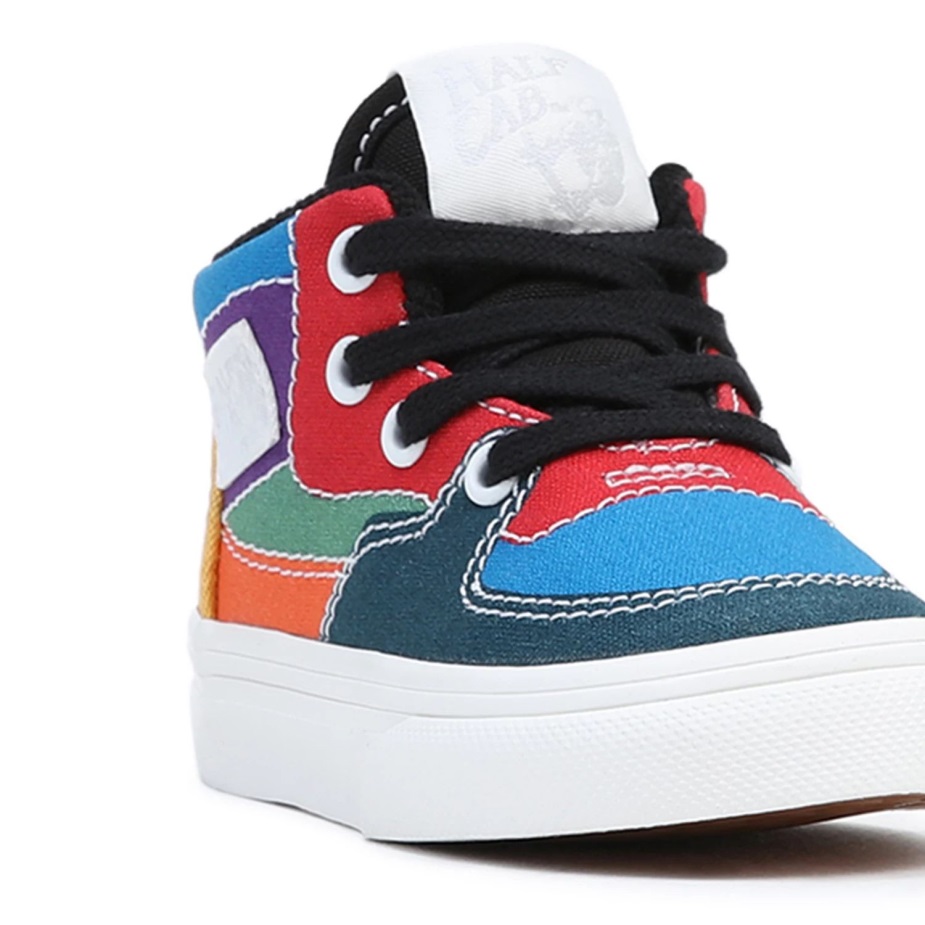 φορτηγά νήπιο μισή καμπίνα 30α παπούτσια (1-4 ετών) πολυ