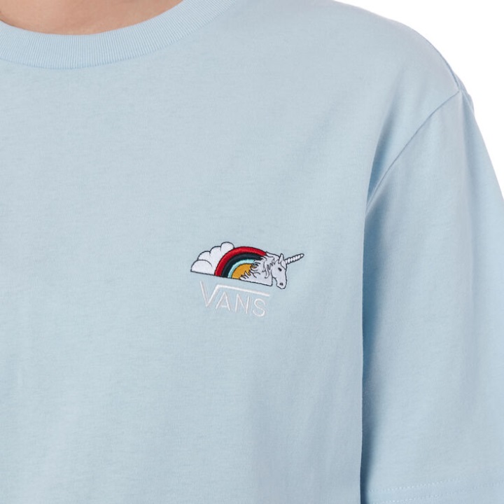 φορτηγά ονειρεύονται ένα ονειρεμένο μπλουζάκι Og γαλάζιο